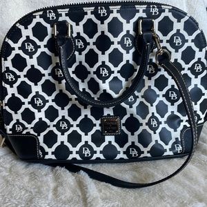 Dooney & Burke handbag